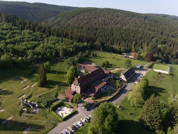 4 aktive Kuscheltage im Harz mit Romantik und Therme