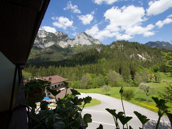 4 Tage Erholung in den Bergen im Alpenhotel Beslhof mit HP+ in Ramsau bei Berchtesgaden, Bayern inkl. Halbpension Plus