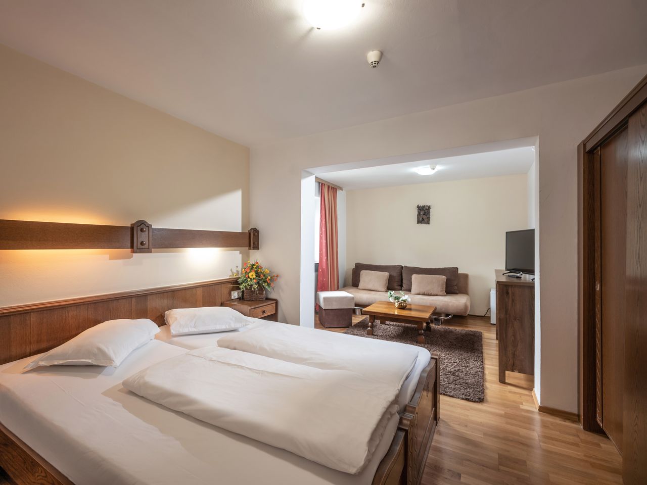Alpenhotel Edelweiss