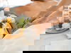 Romantik Pur inklusive Orangenöl-Wellnessmassage