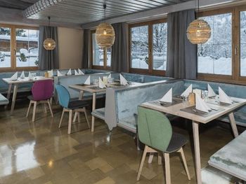 4 Tage inmitten der Kitzbüheler Alpen