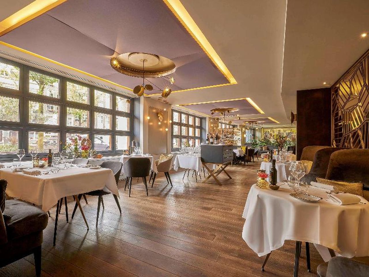 5 Tage Entspannung in Amsterdam