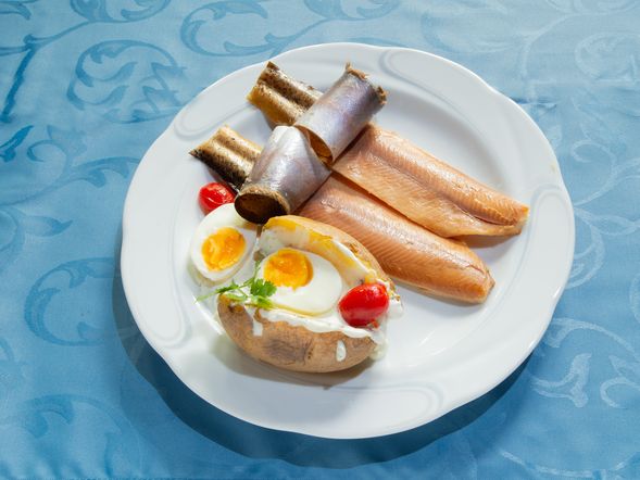 Hotel zum Schiffchen