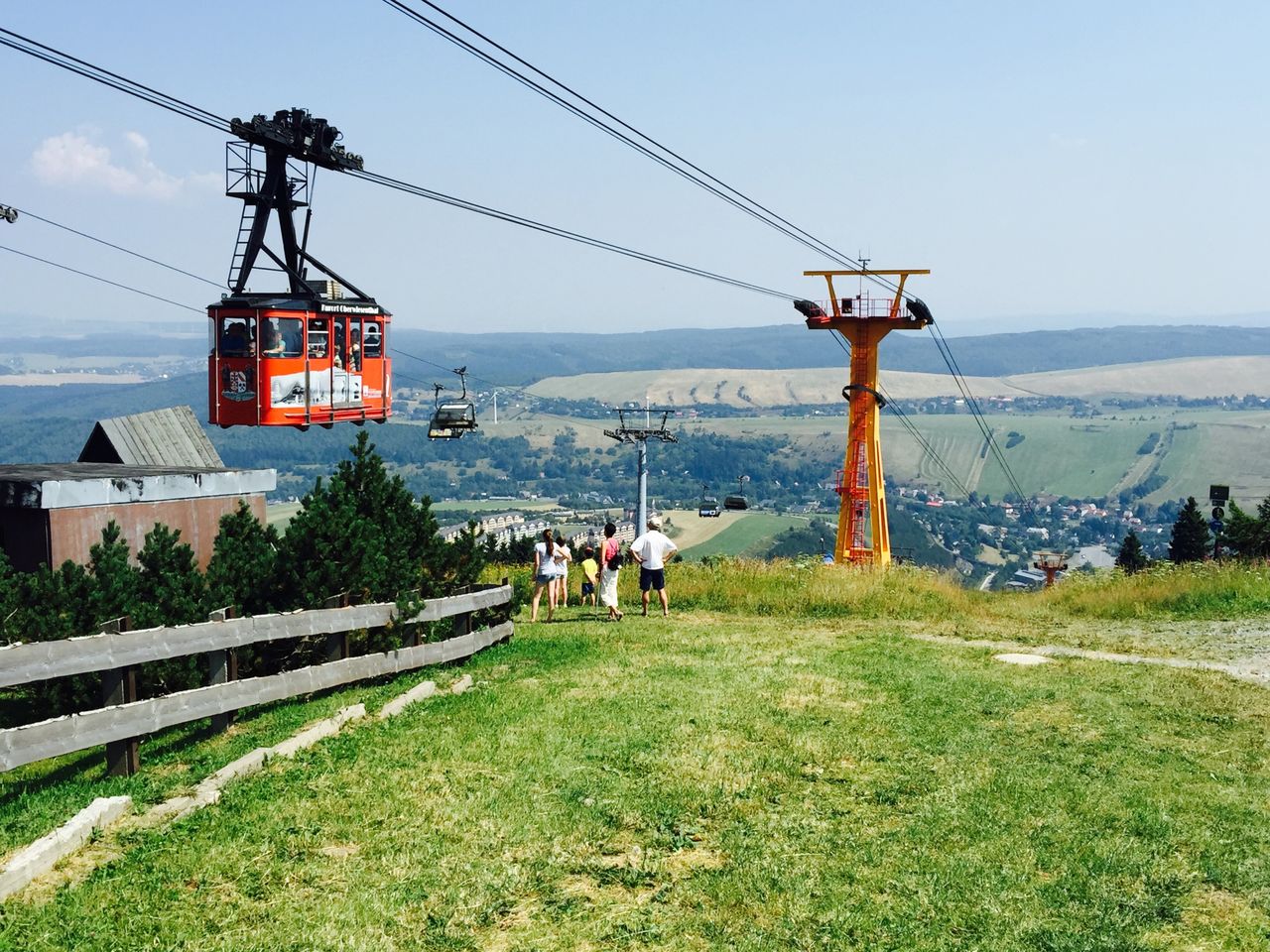 Eine Woche Erzgebirge mit Halbpension