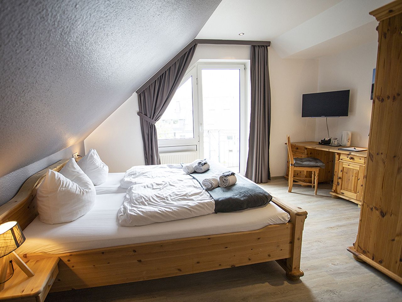 2 Nächte Sommerloft in Willingen