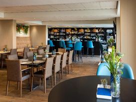 6 Tage im NH Zandvoort mit Frühstück