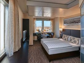 Willkommen in der Hauptstadt! - 5 Tage mit Frühstück