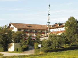 3Tage im Vital & Wellnesshotel Schürger mit HP