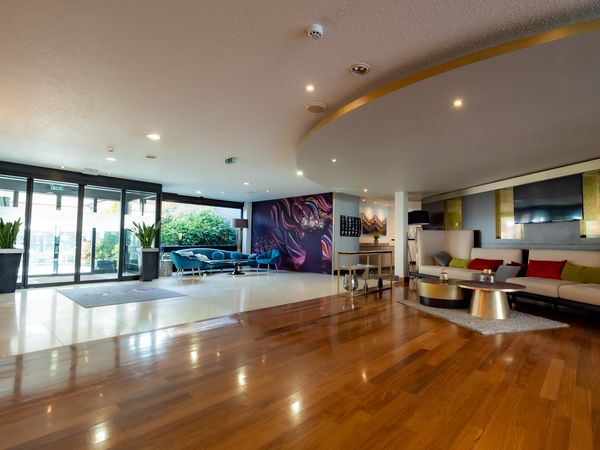 4 Tage Kurzurlaub mit Frühstück im elaya hotel stuttgart boeblingen in Bobingen, Bayern inkl. Frühstück