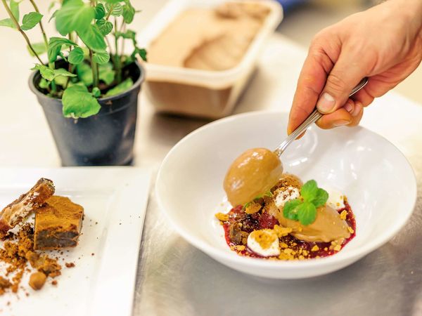 3 Tage Urlaub in der Hansestadt Greifswald Mercure Hotel Greifswald Am Gorzberg, Mecklenburg-Vorpommern inkl. Frühstück