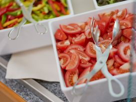Sonnenwolfi´s  All-Inclusive - 4 Tage Familienspaß!
