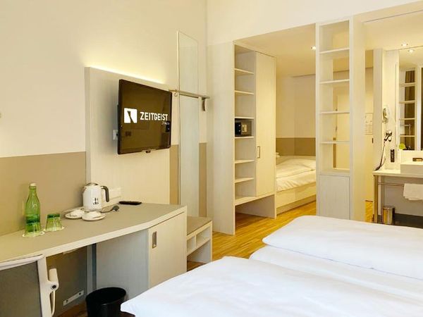 3 Tage Citytrip in die Kaiserstadt in Wien Frühstück