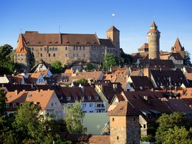 7 für 6 - Nürnberg Citytrip Special