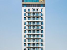 2 Tage im 25hours Hotel Das Tour