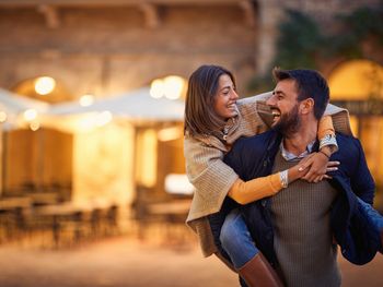 Herzklopfen in Potsdam - 3 Tage inkl. 1x Abendessen