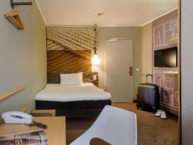 2 Tage Kurzurlaub im Hotel ibis München City