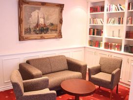 4 Tage Meeresluft genießen am Timmendorfer Strand