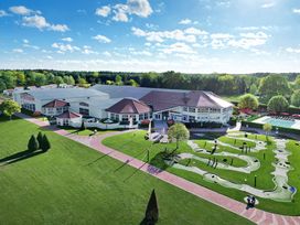 Zweisamkeit Deluxe im Havelland - Sport & Wellness