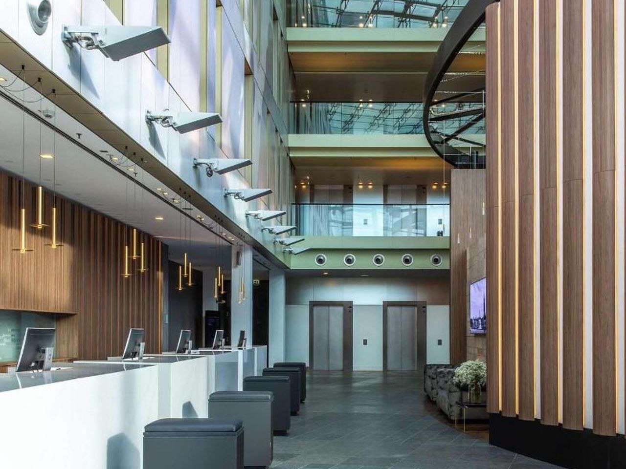 4 Tage im Radisson Blu Hotel Cologne 