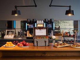 2 Tage mit Frühstück im Le Meridien München Hotel