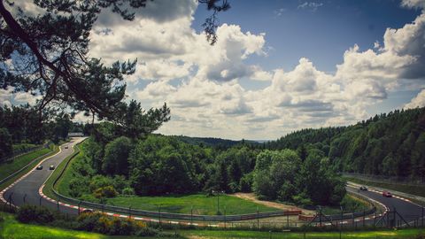 Nürburgring