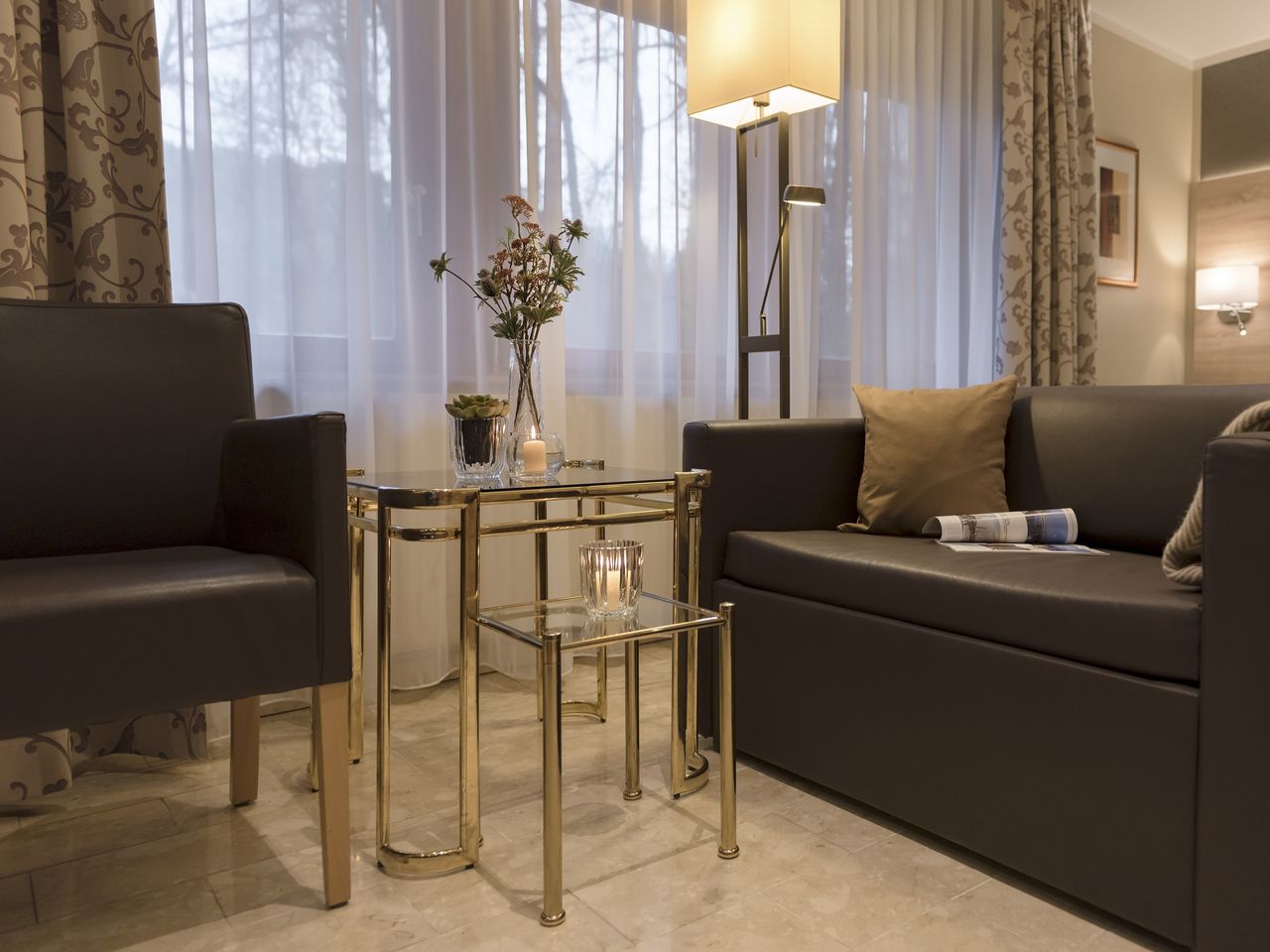 4 Tage im Herzen der Pfalz & Therme Monte Mare