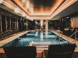 Thermentage mit asiatischem Flair & Hotel SPA in Bad Erlach | 2 Nächte