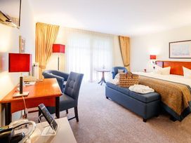 4 Tage Erholung am See in Güstrow