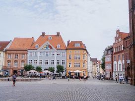 Meereswelten Stralsund inkl. Hafenrundfahrt