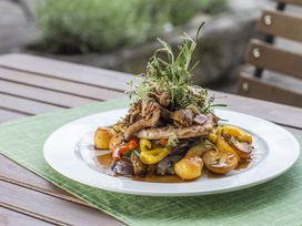Schnupper-Thermenurlaub in Bayern - 4 Tage