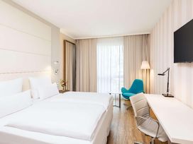 2 Tage im Hotel NH Berlin Alexanderplatz