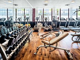 4 Tage im Hyatt Regency Köln mit Frühstück