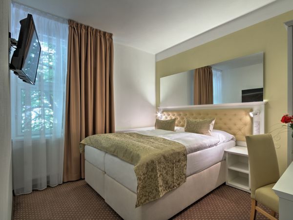 5 Tage im Hotel Taurus mit Frühstück in Prag (Praha) inkl. Frühstück