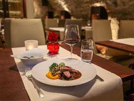 Genießertage im Taubertal - 4 Tage inkl. Gourmetmenü