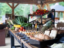 Aktiver Wellnessurlaub - 3 Tage im ruhigen Garderen