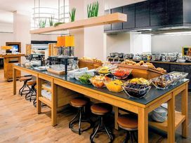 2 Tage im München Marriott Hotel mit Frühstück