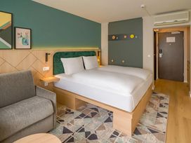 2 Tage Kurzurlaub mit Frühstück im Spark by Hilton Stuttgart Sindelfingen