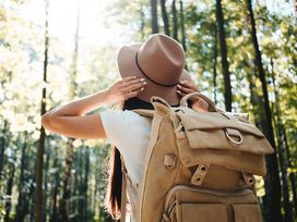 4 Tage / 3 Nächte WanderGlück zzgl. Kurtaxe