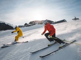 1 Woche - Pistenspaß und Kaiserschmarrn inkl. Skipass