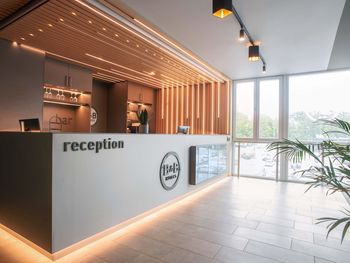 2 Tage Kurzurlaub mit Frühstück im B&B HOTEL Wismar