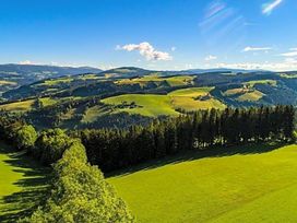 Auszeit im oststeirischen Bergland - 4 Tage
