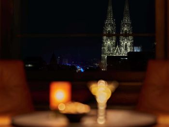 3 Tage im Pullman Cologne Hotel 