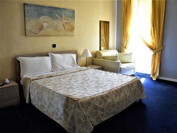 2 Tage Erholung in der Küstenstadt Sanremo, Ligurien inkl. Halbpension