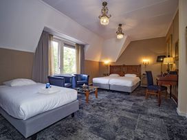 6 Tage Stadtnah entspannen am Tor zur Veluwe