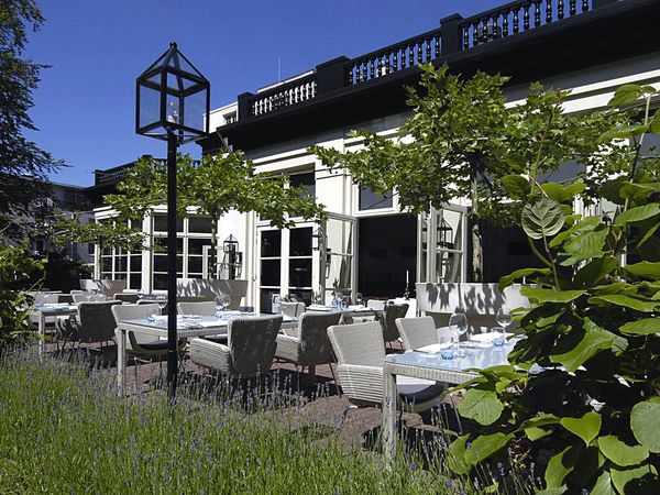 4 Tage am Rande des wunderschönen Naturgebiets Veluwe in Ellecom inkl. Halbpension