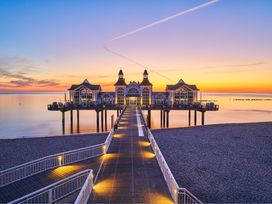 3 Tage aktiv Entspannen auf dem Mönchgut / Rügen