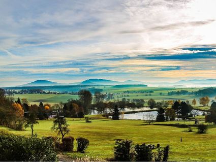 Sommer-Special - Kurzurlaub am See und in den Bergen