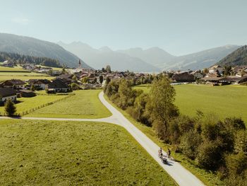 3 Tage Auszeit in Freienfeld bei Sterzing zwischen Bergen und Natur erleben ⭐