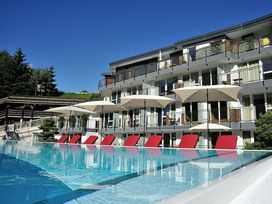 Sommererlebnis in Ischgl inkl. Wellness - 6 Nächte