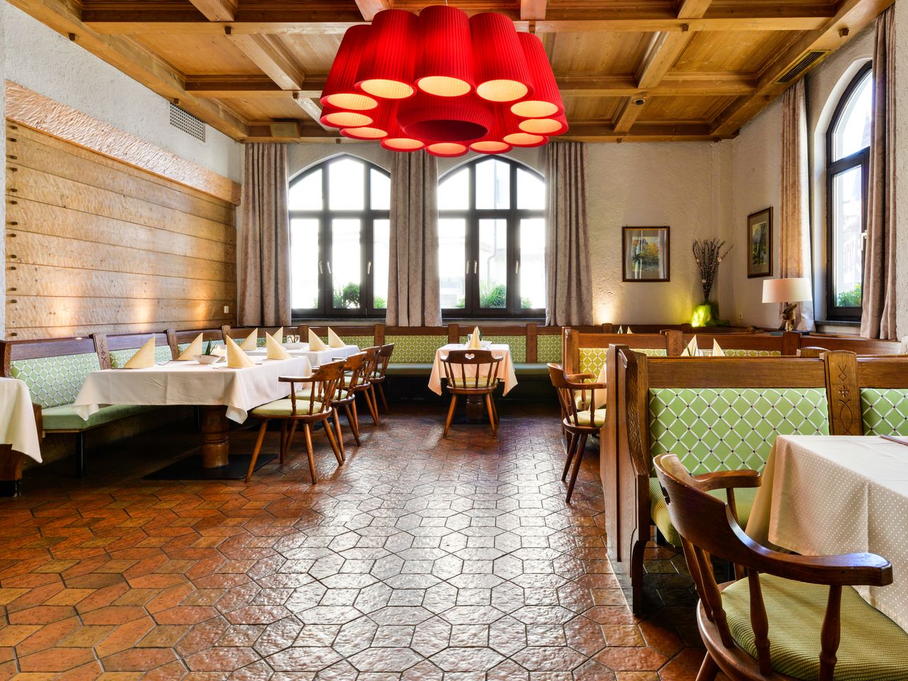 Sommer Special - Schwäbische Alb mit 10% Preisvorteil